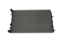 Охолоджувач моторної рідини Робіть VW Seat Skoda 6Q0121253R 11210139301 Vika