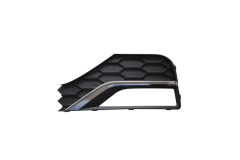 Галогенна рамка Права 2H6807490F 88071868602 VW Amarok DPA
