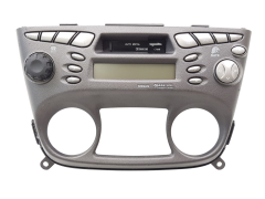 Касетне радіо Nissan Almera 28113BN314 PN-1628M-I NATS