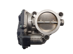 Повітряна заслінка BMW Mini 13.54 7619008 A2C80221500 2064