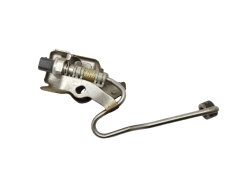 Датчик тиску вихлопних газів FAP 8200641554 8200717010 2.0 DCI Renault