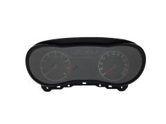 Тахометр Opel Corsa E 39140084 367030224 1169