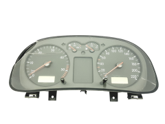 Тахометр VW Bora 1J0919861B 110008916018 44045