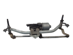 Механізм склоочисника Peugeot 208 2008 9673222580 0390241540 Bosch 1684