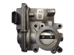 Повітряна заслінка Renault 161206038R H8201171233 0.9 1.2 TCE 1102