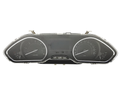 Тахометр Peugeot 2008 9805408780 J Yazaki