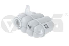 Бачок системи охолодження 8W0121405L 11211837101 Audi A4 A5 Vika