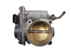 Повітряна заслінка Renault 161201190R RME60-12 2.0 16V 2084