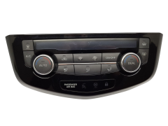 Панель кондиціонера Nissan Qashqai 2 275004EA1A T907771 10367