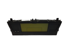 Лічильник 9666704380 A 00 Citroen C4 Picasso 1031