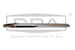 Накладка на бампер Права 760853254 88531812302 VW Touareg DPA