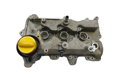 Кришка клапана 132647109R 132648636R 1.2 VTI Renault Dacia