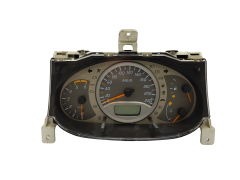Лічильник Nissan Almera Tino BU071 2505226