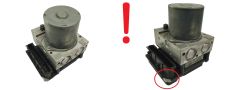 Насос гідравлічної системи Renault Megane 2 Scenic 2 8200430798 0265950300 67265