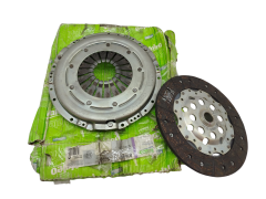 Комплект зчеплення Нові Робіть Renault 2.2 DCI 7701473533 826497 Valeo