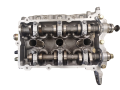 Головка блоку циліндрів Mitsubishi Smart MN155158E MN155158D 1.1 12V 134910