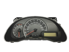 Тахометр Nissan Micra K13 248101HB4C 48549