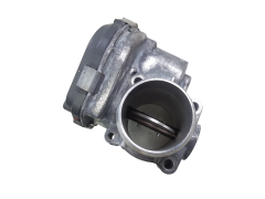 Повітряна заслінка Citroen Peugeot Ford 9673534480 1.6 HDI 1502
