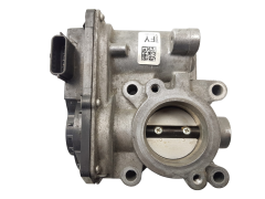 Повітряна заслінка Renault 161206038R H8201171233 0.9 1.2 TCE 1142