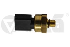 Датчик тиску палива 06E906051K 99061795901 VW Audi Seat Skoda Vika