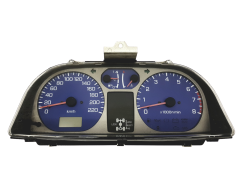 Тахометр Mitsubishi Montero MR381643 Denso