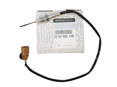 Датчик температури вихлопних газів Оригінал Master III Movano 2.3 dCi 226405244R