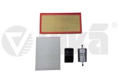 Фільтр Набір 1J0129620 K11784701 VW Audi Seat Skoda Vika