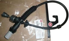 Трос зчеплення 554564 2150CY 2150.CY Citroen Peugeot SEIM