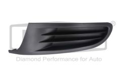 Решітка бампера Ліворуч Робіть VW Golf 6 5K0853665A 88531176002 DPA