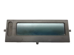 Відображення Renault Twingo 2 280345731R A 27051