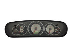 Тахометр Citroen C5 Lift 9655608780 1751