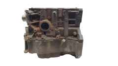 Блок двигуна K9K1740 K9K740 1.5 dci Renault Twingo 2 27