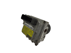 Насос гідравлічної системи Chevrolet Kalos Aveo 96534909 18043891 18046958 5620