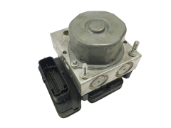 Насос гідравлічної системи Renault Dacia 476605492R A 0265956285 Bosch 64110