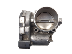 Повітряна заслінка Ford Volvo 7S7G-9F991-BA 0280750534 2353