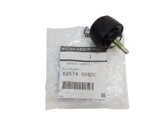 Отримано з Новий оригінал Задня частина K057400Q0C 8200756598 Renault Nissan