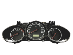 Тахометр Honda Jazz HR0294207 78100SAAG300 32297