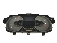 Тахометр Renault Trafic 3 248100572R A Visteon 47420