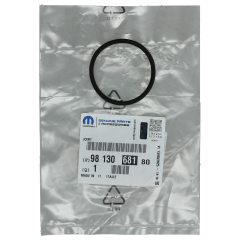 Прокладка Оригінал 9813068180 Citroen Peugeot