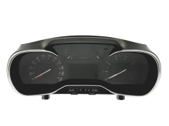 Тахометр Citroen C3 9813361680 Yazaki 57088