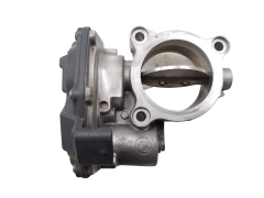 Повітряна заслінка BMW 1354 7810752 02 10378517 Pierburg 1444