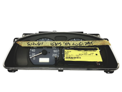 Тахометр Suzuki Ignis 34100-80G40 34100-8GA 53470
