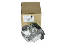 Повітряна заслінка Оригінал Citroen Peugeot C4 C5 308 1.6 HDI 9830301180