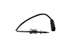 Датчик температури вихлопних газів Робіть VW 03L906088FQ 99061805601 Vika