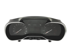 Тахометр Citroen C3 9832140480 Yazaki 54066
