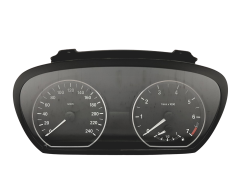 Тахометр BMW 1 E87 9166813-02 1024932-85 32115