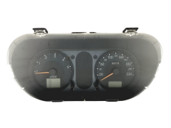 Лічильник Ford Fusion Fiesta 2S6F-10849-NF 52884