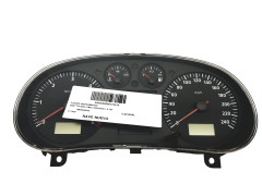 Тахометр Seat Leon Toledo W01M0920820E 57529