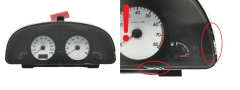 Тахометр Citroen Xsara 9637259780 A 01 Sagem