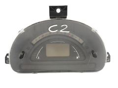 Тахометр Citroen C2 C3 9652008280 H 01 58685
